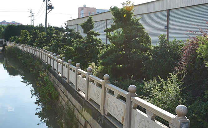 Corporate environment